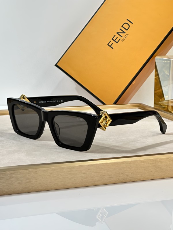 Fendi Glasses 08smh02 (6)