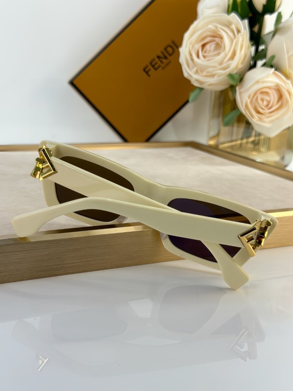 Fendi Glasses 08smh02 (8)