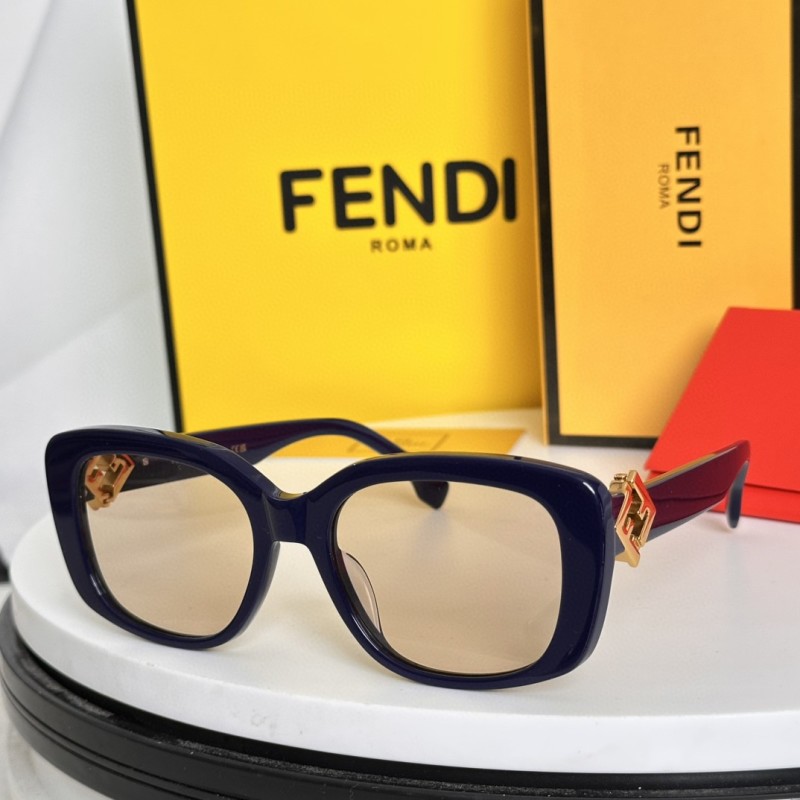 Fendi Glasses 08smh03 (2)