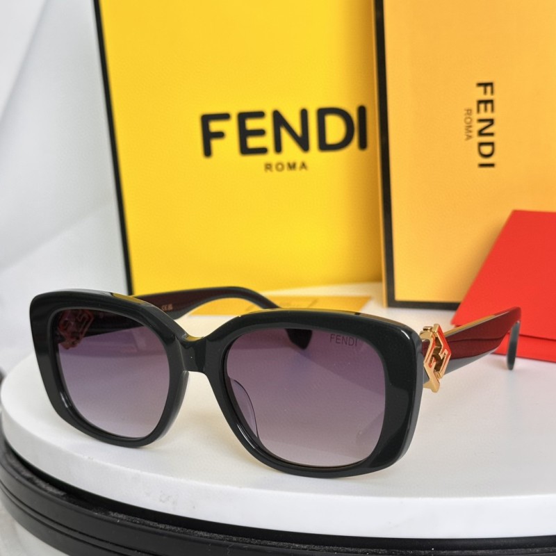 Fendi Glasses 08smh03 (3)
