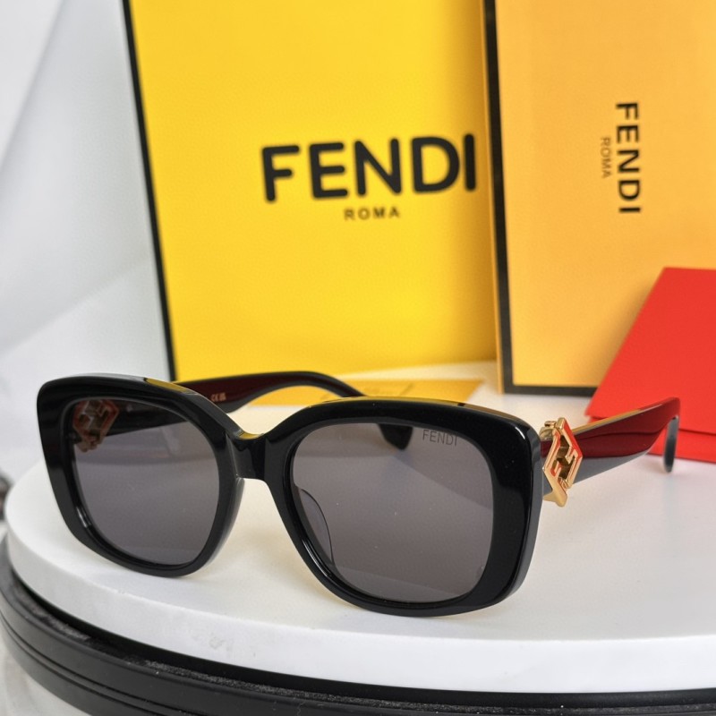 Fendi Glasses 08smh03 (4)