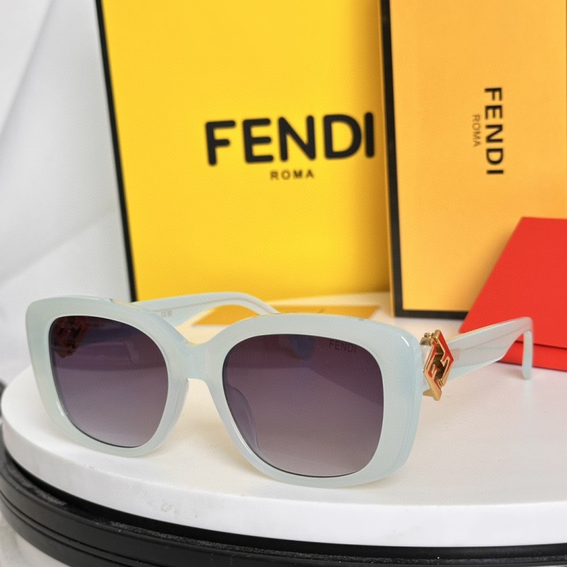 Fendi Glasses 08smh03 (5)