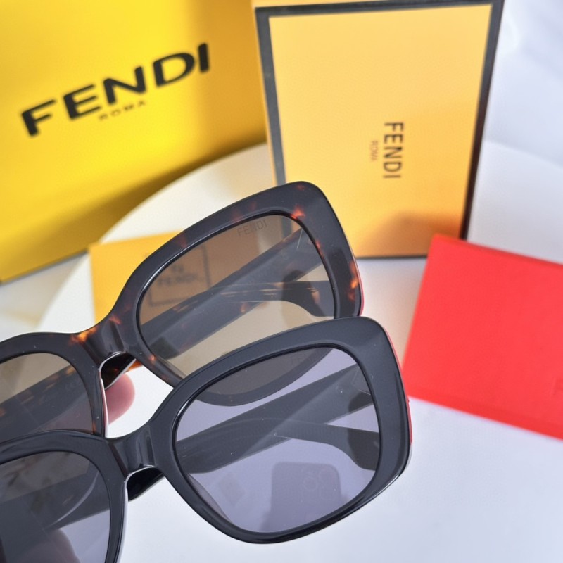 Fendi Glasses 08smh03 (6)