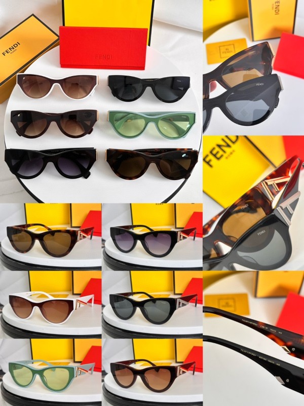 Fendi Glasses 08smh04 (10)