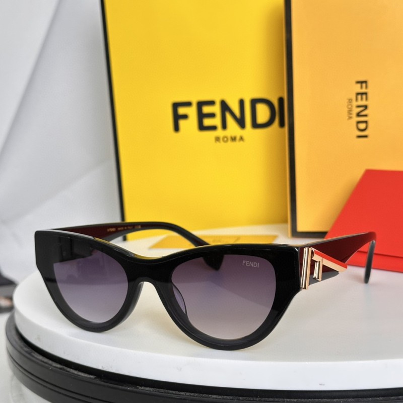 Fendi Glasses 08smh04 (2)