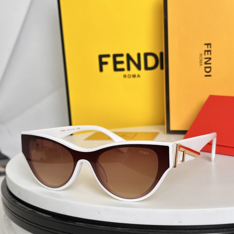 Fendi Glasses 08smh04 (3)