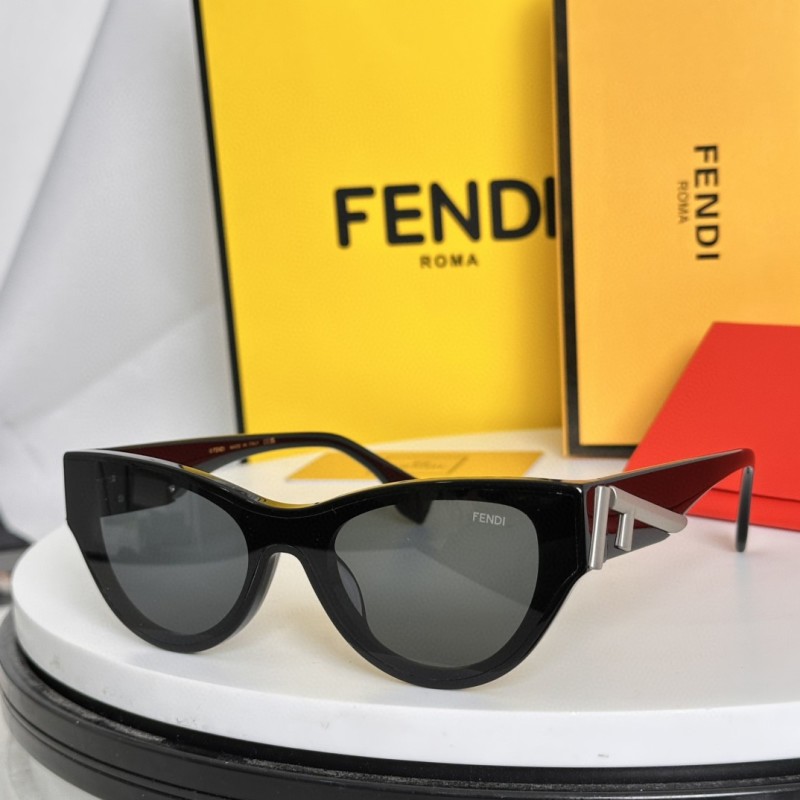 Fendi Glasses 08smh04 (4)