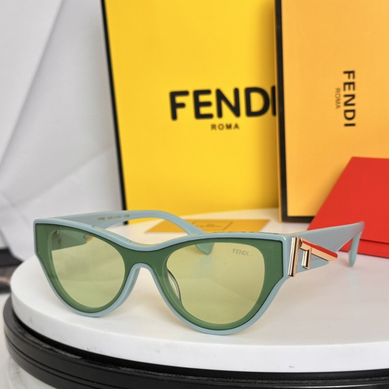 Fendi Glasses 08smh04 (5)