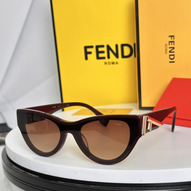 Fendi Glasses 08smh04 (6)