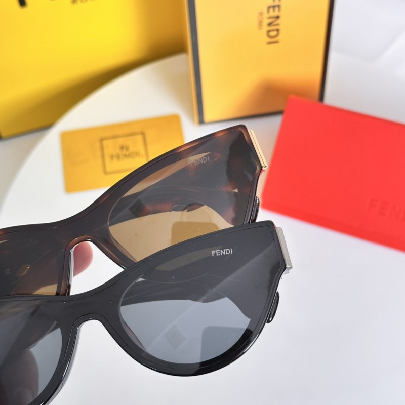 Fendi Glasses 08smh04 (7)