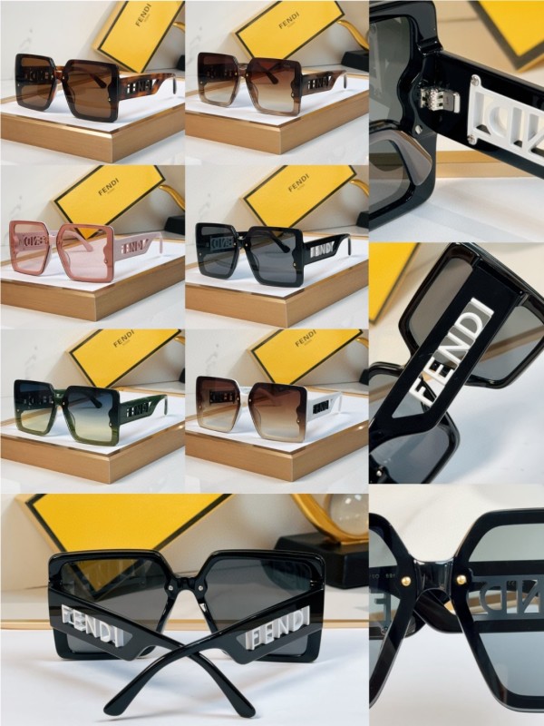 Fendi Glasses 08smh05 (10)