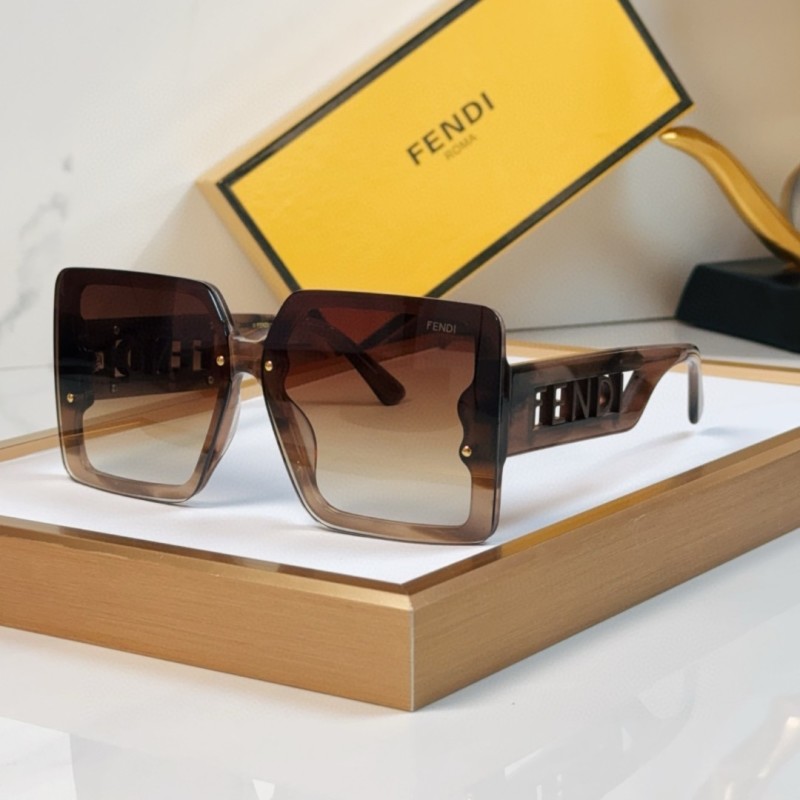 Fendi Glasses 08smh05 (2)