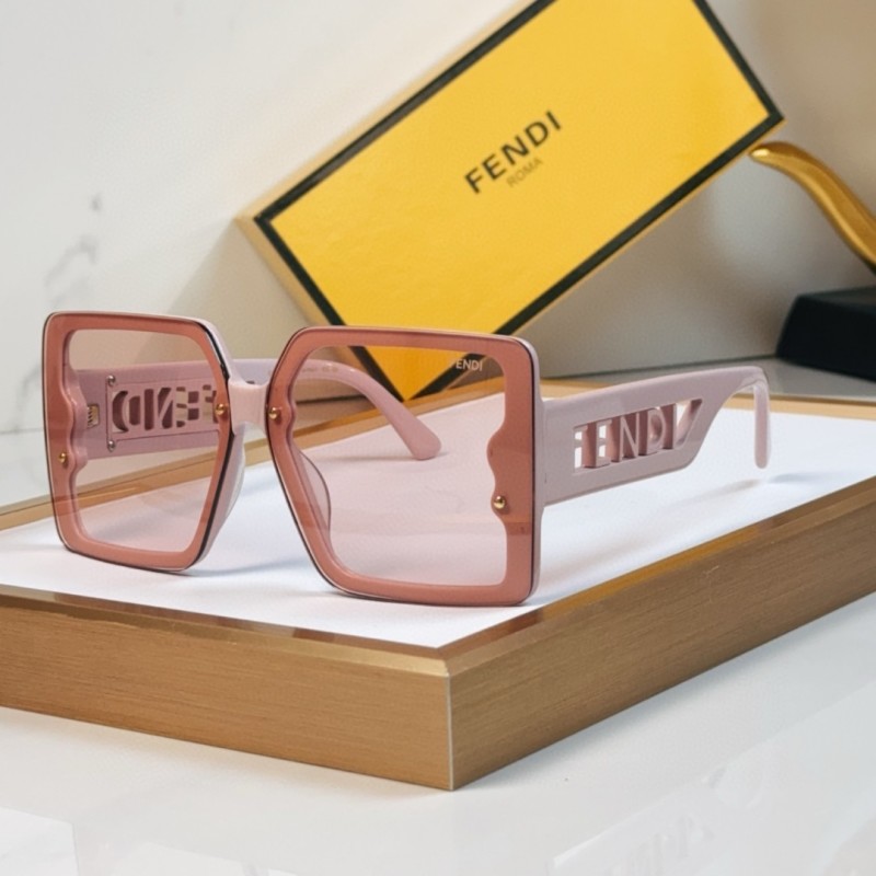 Fendi Glasses 08smh05 (3)