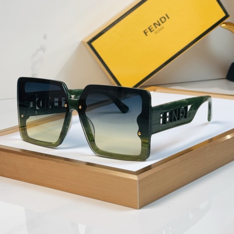 Fendi Glasses 08smh05 (5)