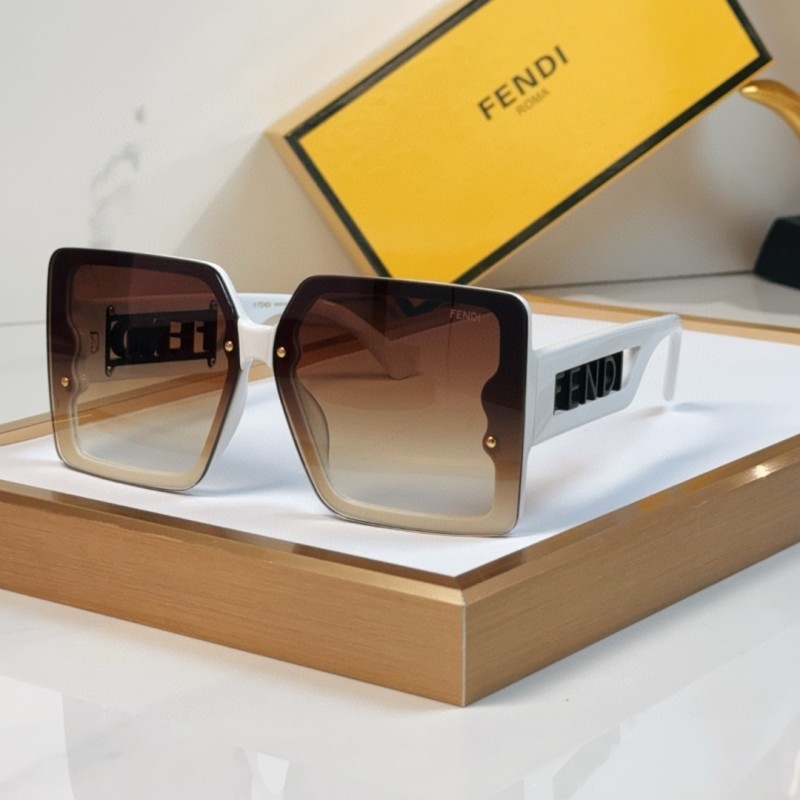 Fendi Glasses 08smh05 (6)