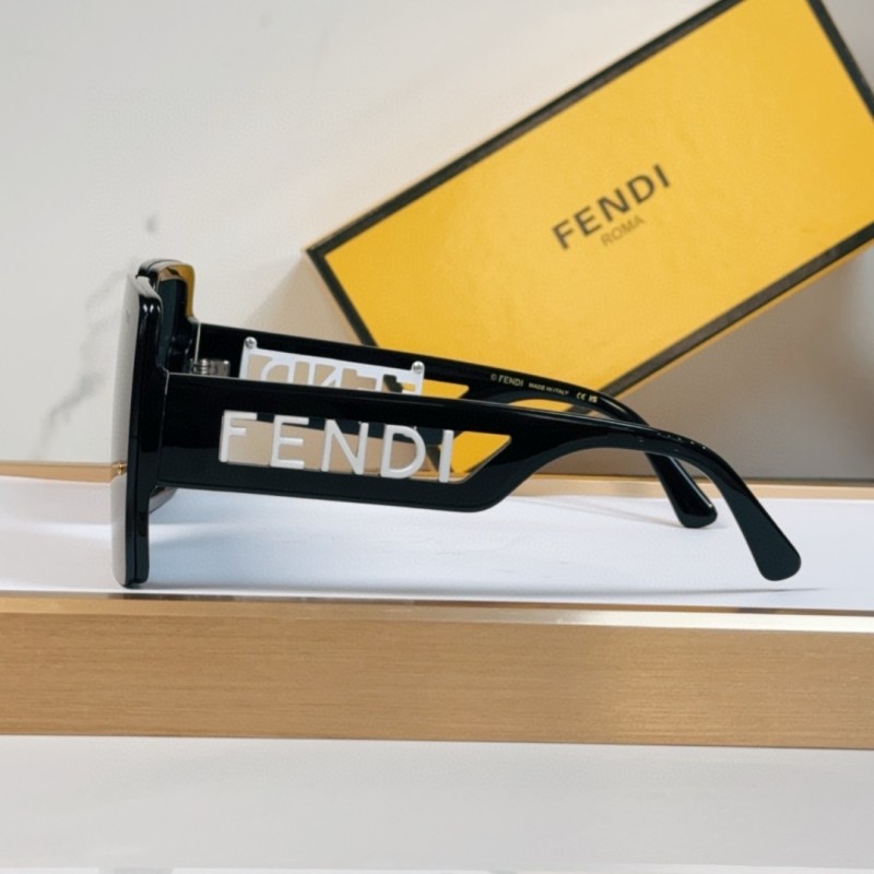 Fendi Glasses 08smh05 (7)