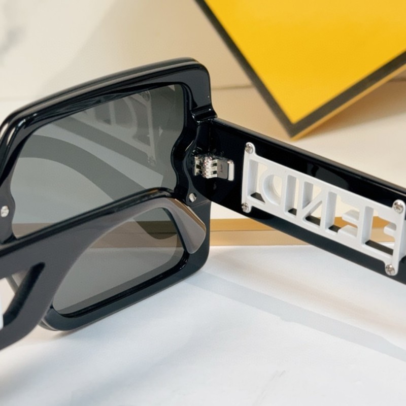 Fendi Glasses 08smh05 (8)