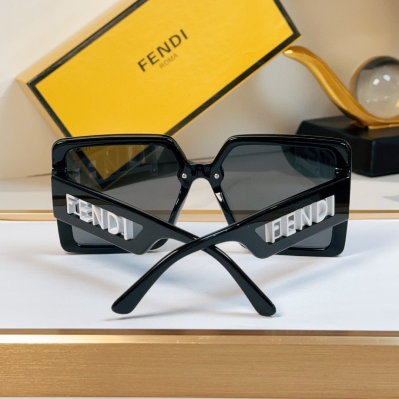 Fendi Glasses 08smh05 (9)