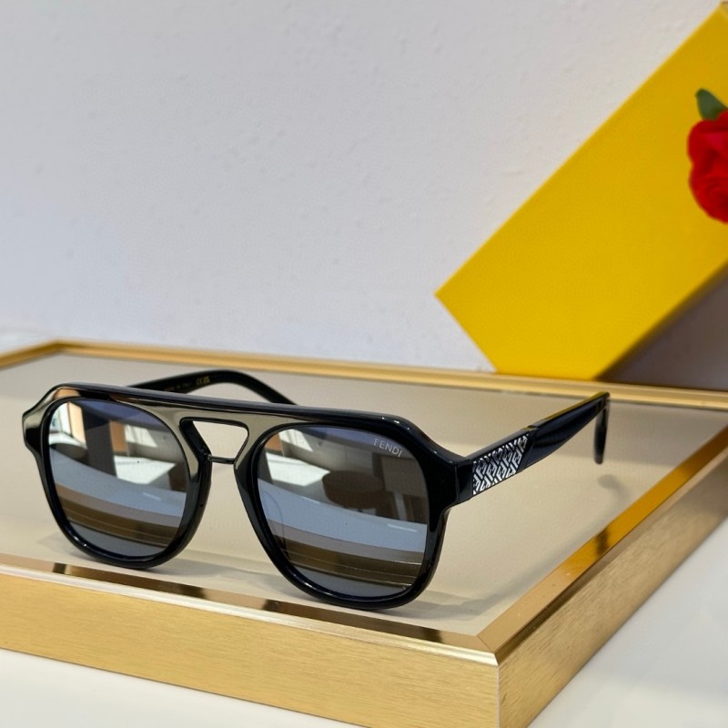 Fendi Glasses 08smh06 (2)