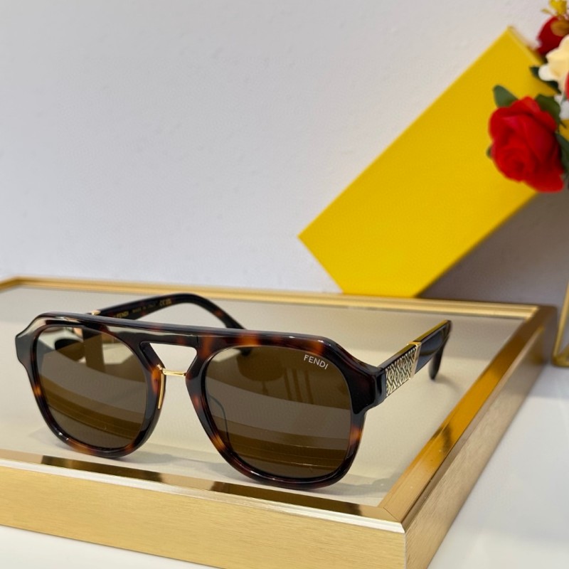 Fendi Glasses 08smh06 (3)