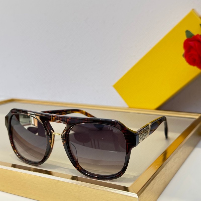 Fendi Glasses 08smh06 (4)