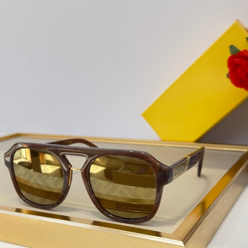 Fendi Glasses 08smh06 (5)