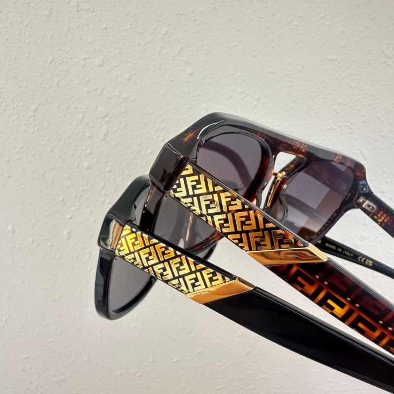 Fendi Glasses 08smh06 (7)