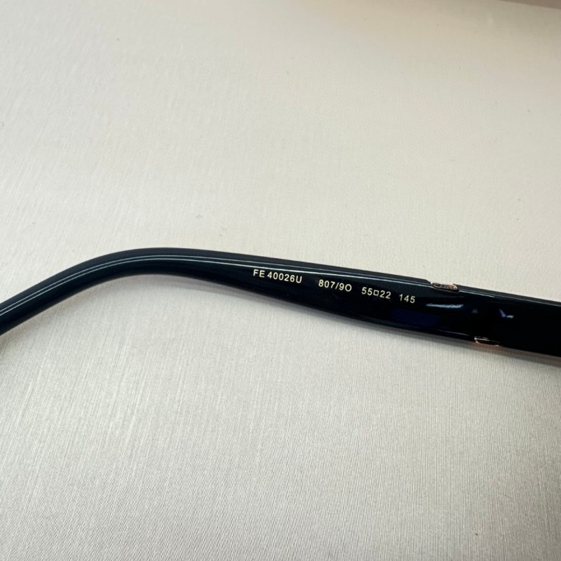 Fendi Glasses 08smh06 (9)