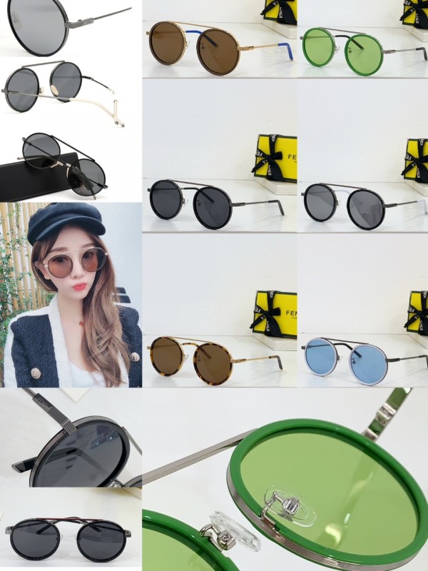 Fendi Glasses 08smh07 (10)