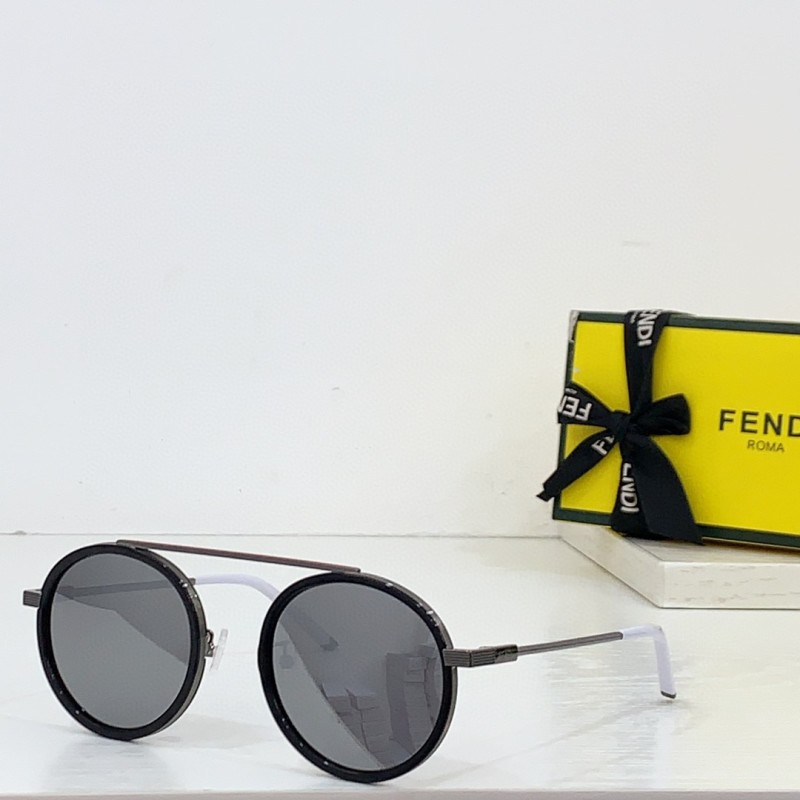 Fendi Glasses 08smh07 (5)