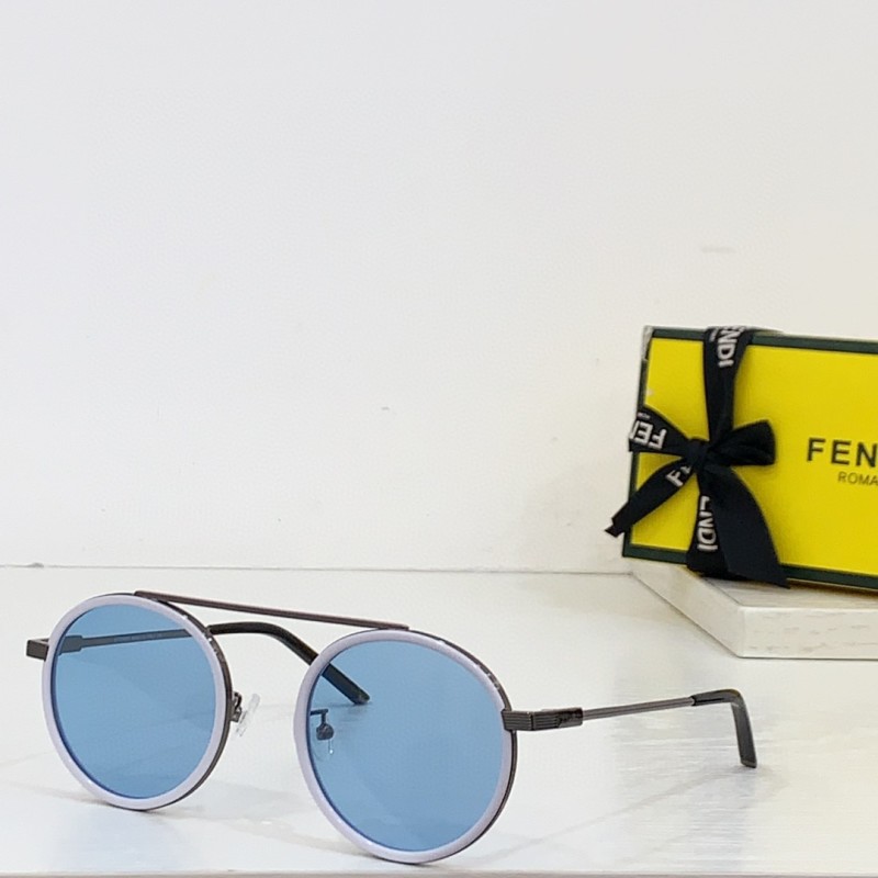 Fendi Glasses 08smh07 (6)