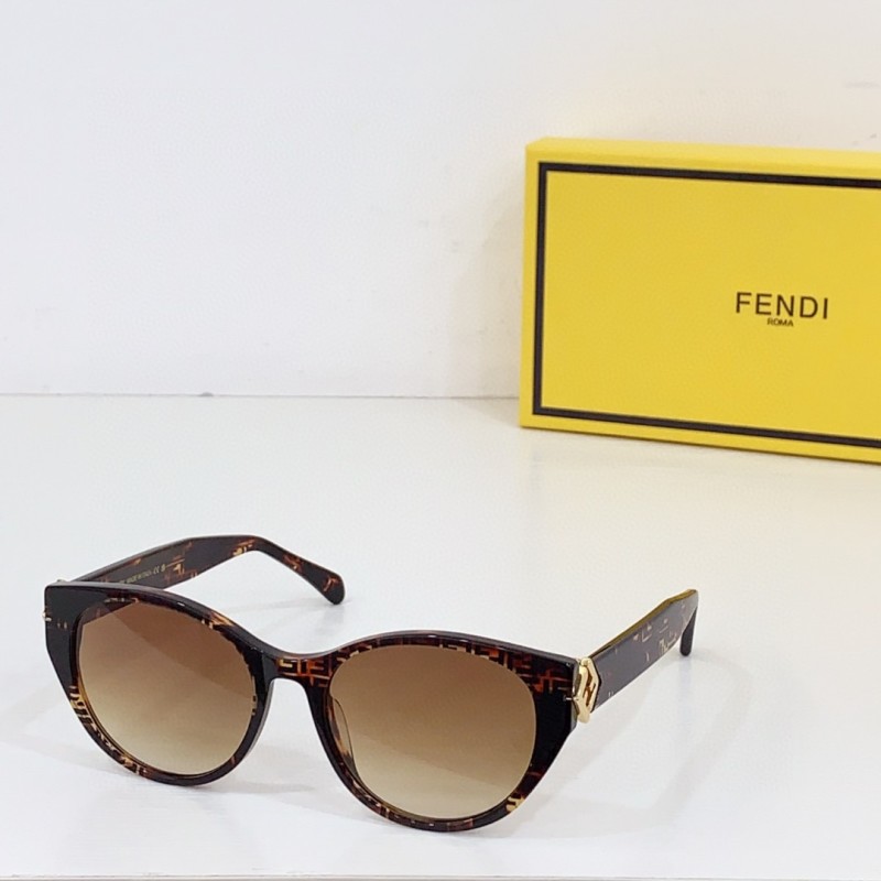 Fendi Glasses 08smh08 (1)