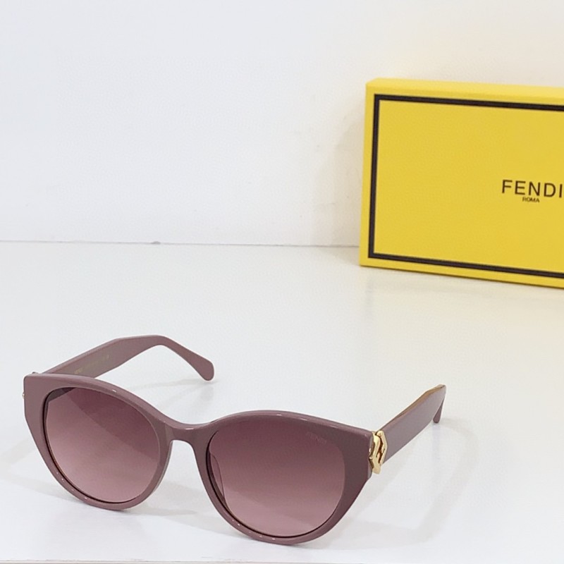 Fendi Glasses 08smh08 (2)