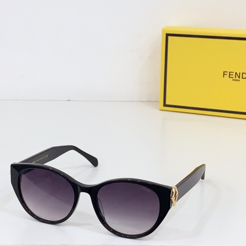 Fendi Glasses 08smh08 (3)