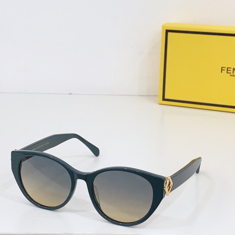 Fendi Glasses 08smh08 (4)