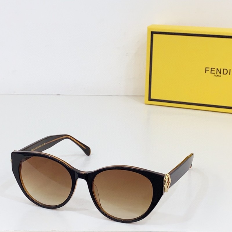 Fendi Glasses 08smh08 (6)
