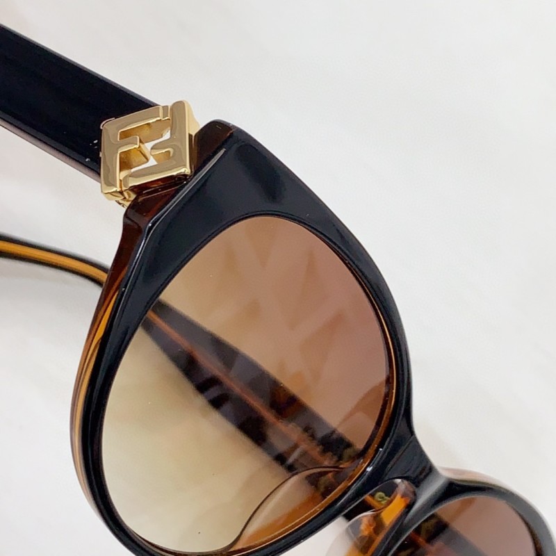 Fendi Glasses 08smh08 (7)