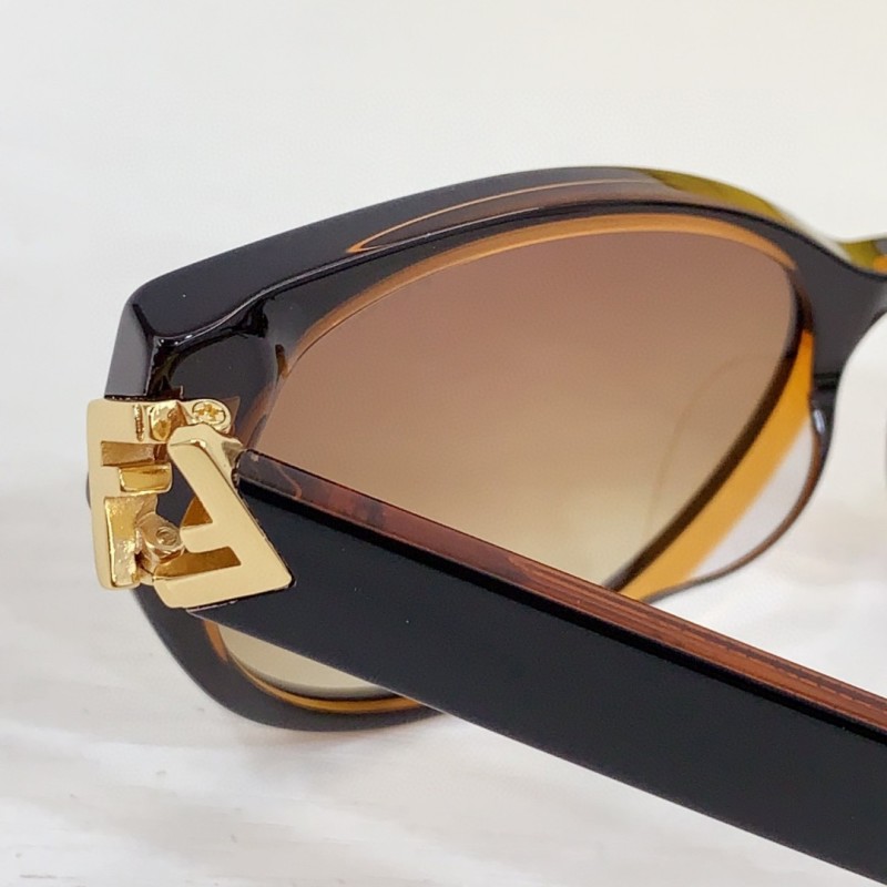 Fendi Glasses 08smh08 (8)