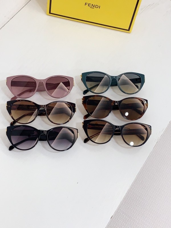 Fendi Glasses 08smh08 (9)