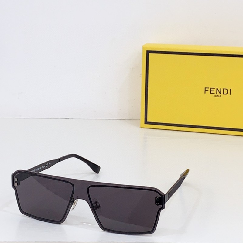 Fendi Glasses 08smh09 (1)