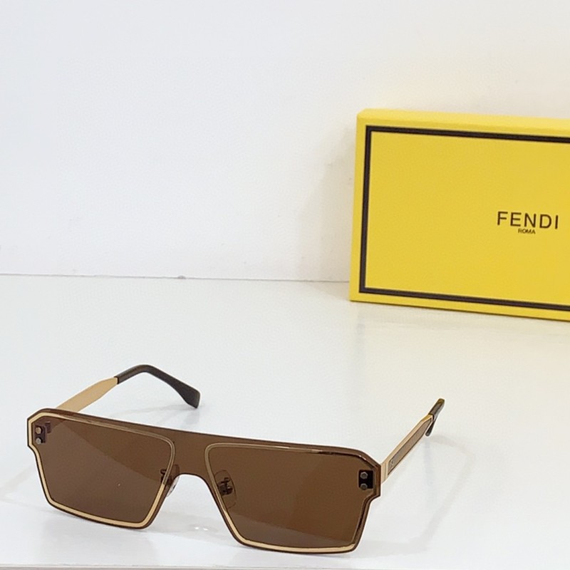 Fendi Glasses 08smh09 (2)