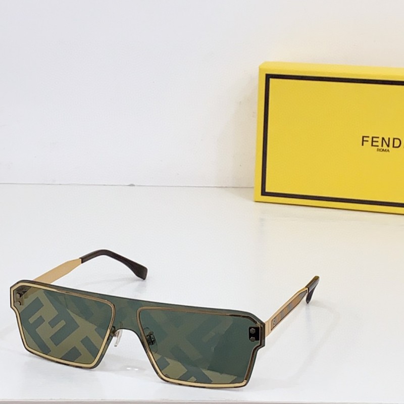 Fendi Glasses 08smh09 (3)