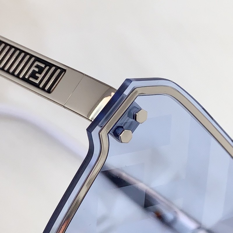 Fendi Glasses 08smh09 (6)