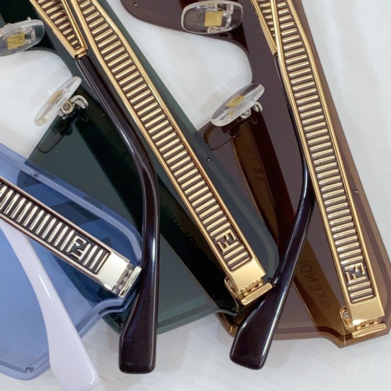 Fendi Glasses 08smh09 (7)