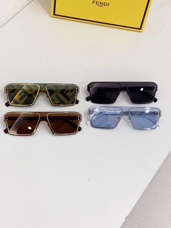 Fendi Glasses 08smh09 (9)