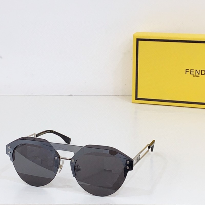 Fendi Glasses 08smh10 (1)