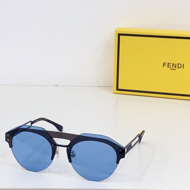 Fendi Glasses 08smh10 (2)