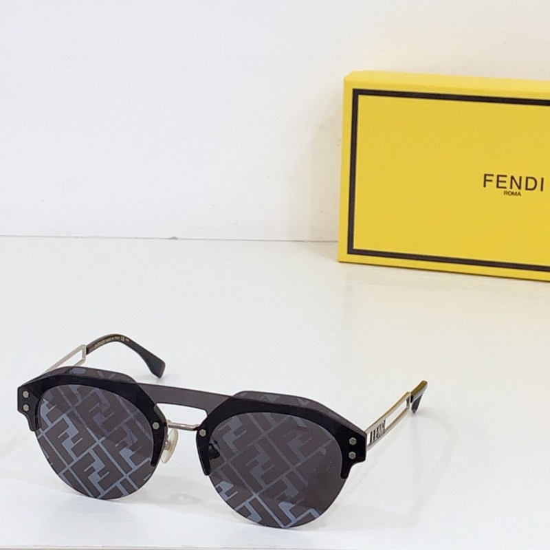 Fendi Glasses 08smh10 (3)