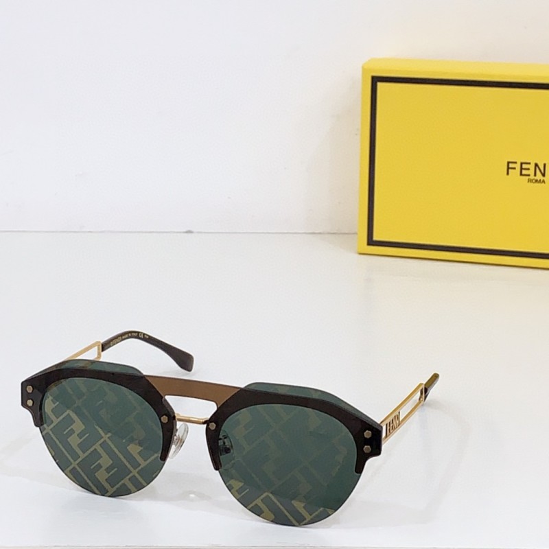 Fendi Glasses 08smh10 (4)