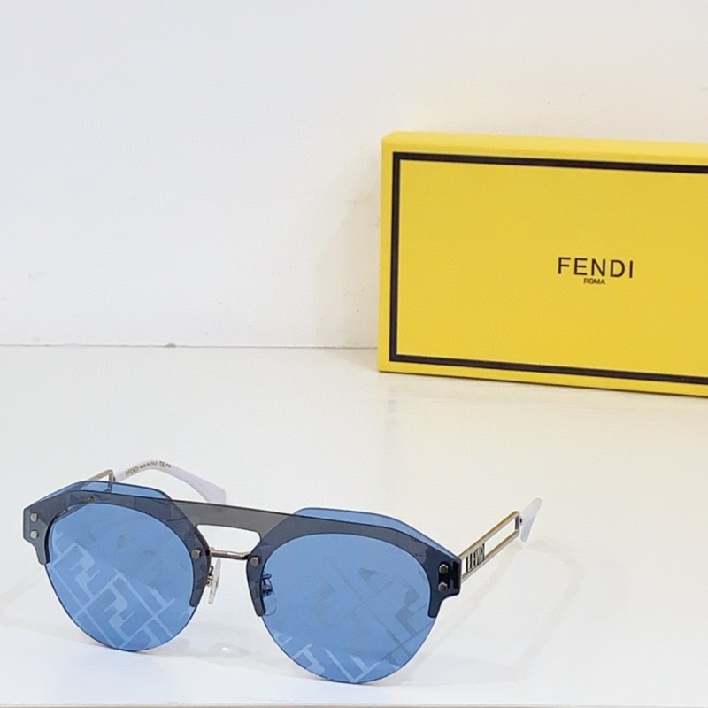 Fendi Glasses 08smh10 (5)